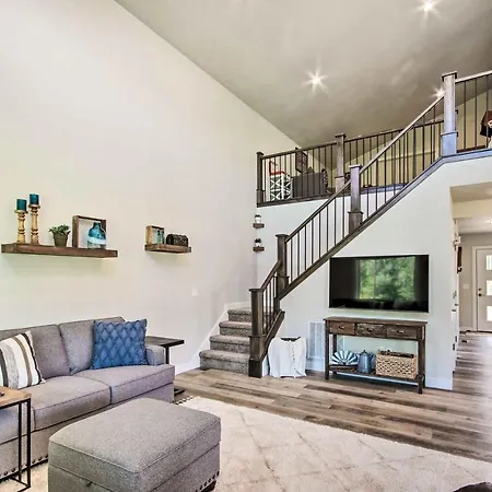 Red Lodge Home With Patio About 1 Mi From Downtown!